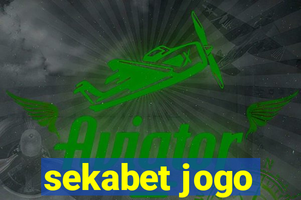 sekabet jogo